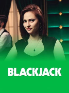 Blackjack