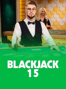 Blackjack 15