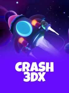 Crash 3DX