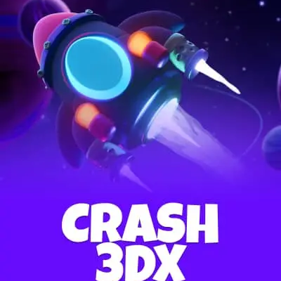 Crash 3DX