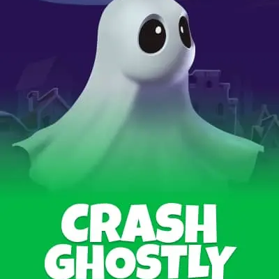 Crash Ghostly