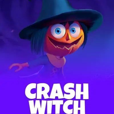 Crash Witch