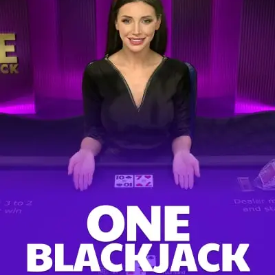 One Blackjack