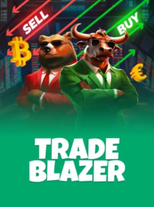 Trade Blazer