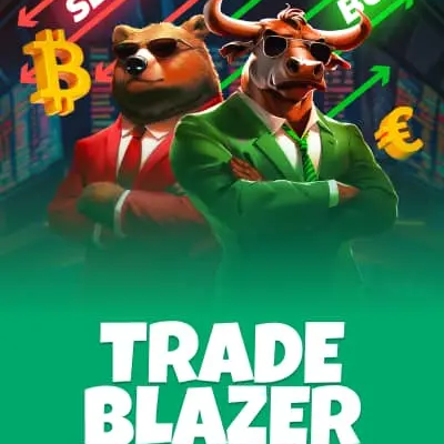 Trade Blazer