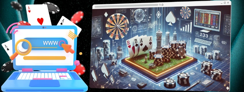 بهترین کازینوهای آنلاین 2025 | لیست معتبرترین سایت‌های کازینو اینترنتی