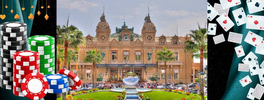 کازینو مونت کارلو صدر نشین گران‌ ترین کازینوهای جهان