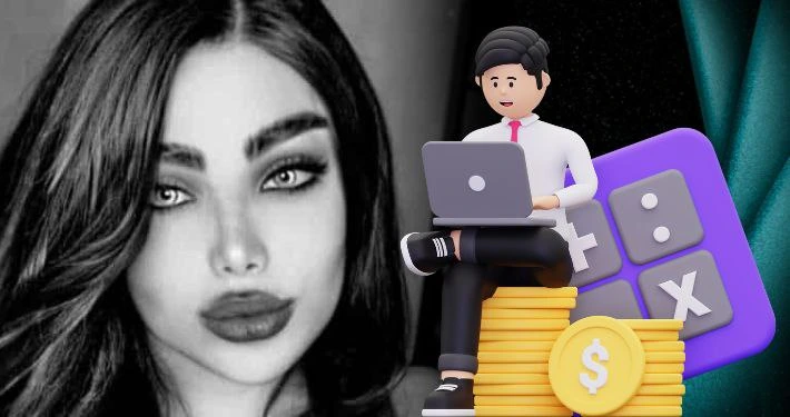 درآمد رها پیت