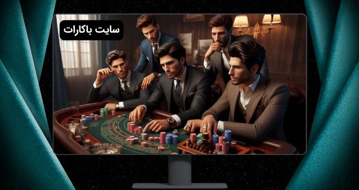 سایت باکارات